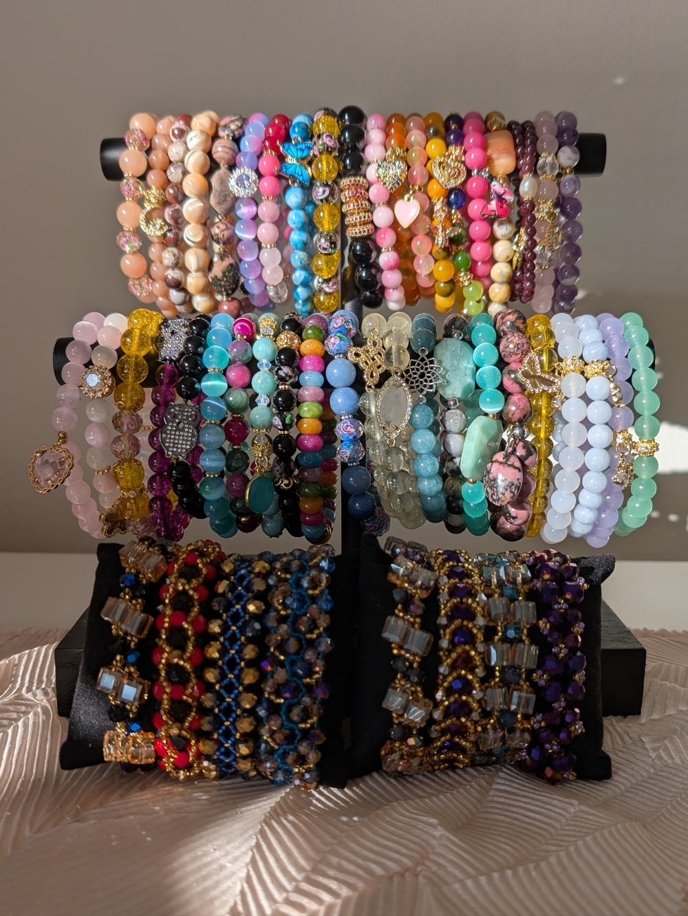 LIKE TO JOIN MY SHOW - Picture 7 of 16